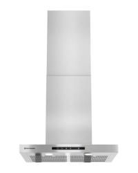 Coifa Vetro Parede 90 cm Connect 220 v